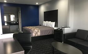 Platinum Inn And Suites